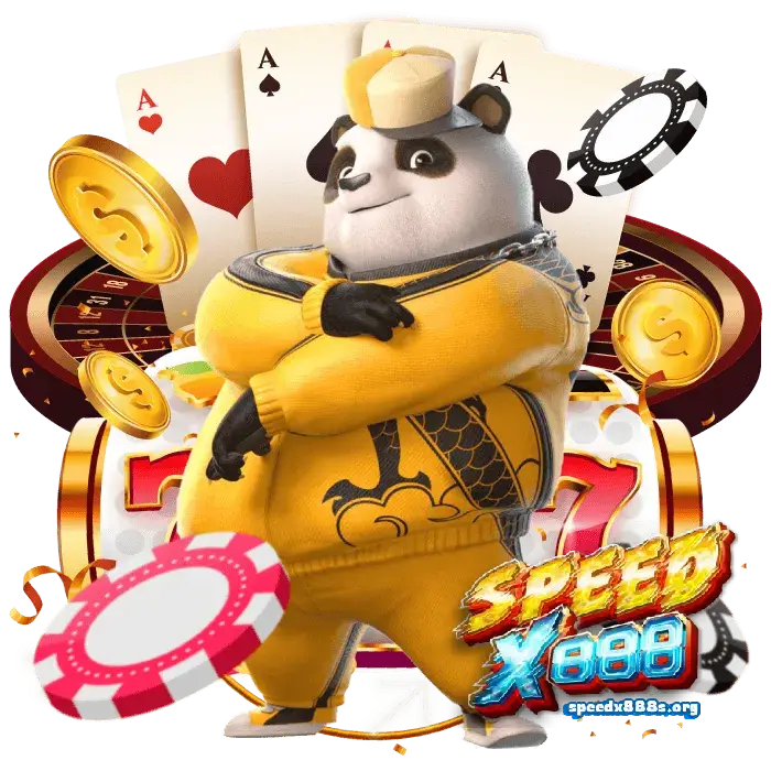 ฝากถอนSPEEDX888
